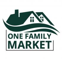 ONE FAMILY MARKETMARKET