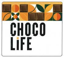 CHOCO LIFELIFE