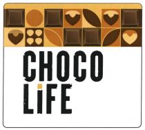 CHOCO LIFELIFE