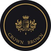 CROWN BROWNBROWN