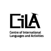 CiLA Centre of International Languages and ActivitiesActivities