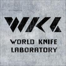 WORLD KNIFE LABORATORYLABORATORY