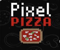 Pixel PizzaPizza