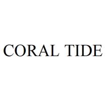 CORAL, TIDECORAL TIDE