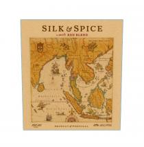 SILK & SPICE V. 2018 RED BLEND PRODUCT OF PORTUGALPORTUGAL