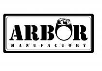 ARBOR MANUFACTORYMANUFACTORY