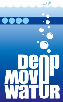 DEEP MOVE WATERWATER