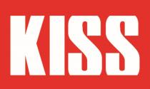 KISSKISS