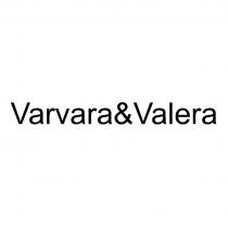 Varvara&ValeraVarvara&Valera