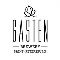 GASTEN BREWERY SAINT-PETERSBURGSAINT-PETERSBURG