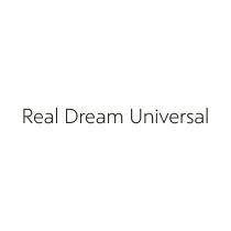 Real Dream UniversalUniversal