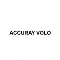 ACCURAY VOLOVOLO