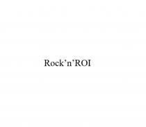 Rock’n’ROIRock’n’ROI