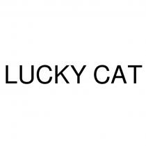 LUCKY CATCAT