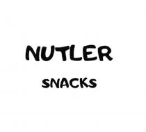 NUTLER SNACKSSNACKS