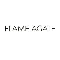 FLAME AGATEAGATE