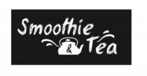 SMOOTHIE & TEATEA