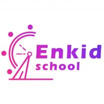 Enkid schoolschool