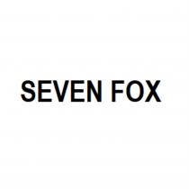 SEVEN FOXFOX