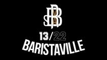 BRVA 13/22 BARISTAVILLEBARISTAVILLE