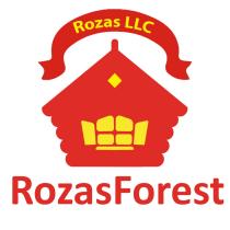 Rozas LLC; RozasForestRozasForest