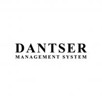 DANTSER MANAGEMENT SYSTEMSYSTEM