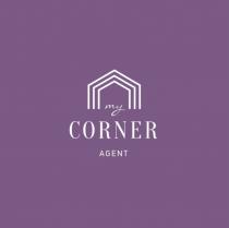 MY CORNER AGENTAGENT