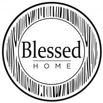 blessed homehome