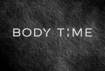 BODY TIMETIME