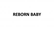 REBORN BABYBABY