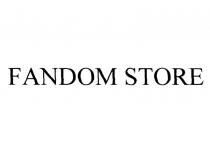 FANDOM STORESTORE