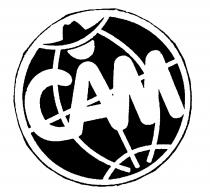 САМ CAM