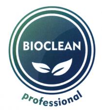 BIOCLEAN PROFESSIONALPROFESSIONAL