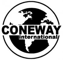 CONEWAY INTERNATIONALINTERNATIONAL