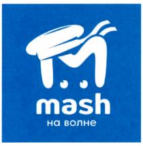 MASH НА ВОЛНЕВОЛНЕ