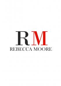 RM REBECCA MOOREMOORE