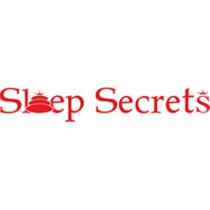 SLEEP SECRETSSECRETS