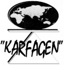 KARFAGEN