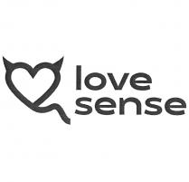 LOVE SENSESENSE