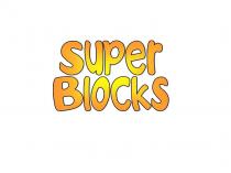 SUPER BLOCKSBLOCKS