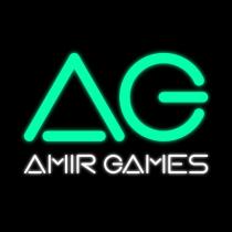 AG AMIR GAMESGAMES