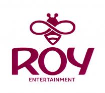 ROY ENTERTAINMENTENTERTAINMENT