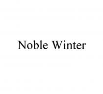 NOBLE WINTERWINTER