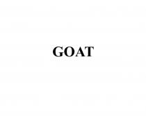 GOATGOAT