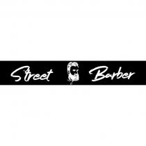 STREET BARBERBARBER