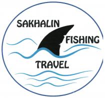 SAKHALIN FISHING TRAVELTRAVEL