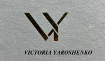 VY VIKTORIA YAROSHENKOYAROSHENKO