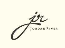 JORDAN RIVER JRJR