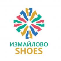 ИЗМАЙЛОВО SHOESSHOES