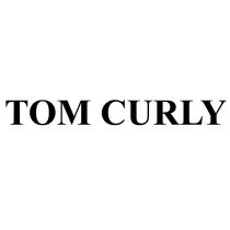 TOM CURLYCURLY